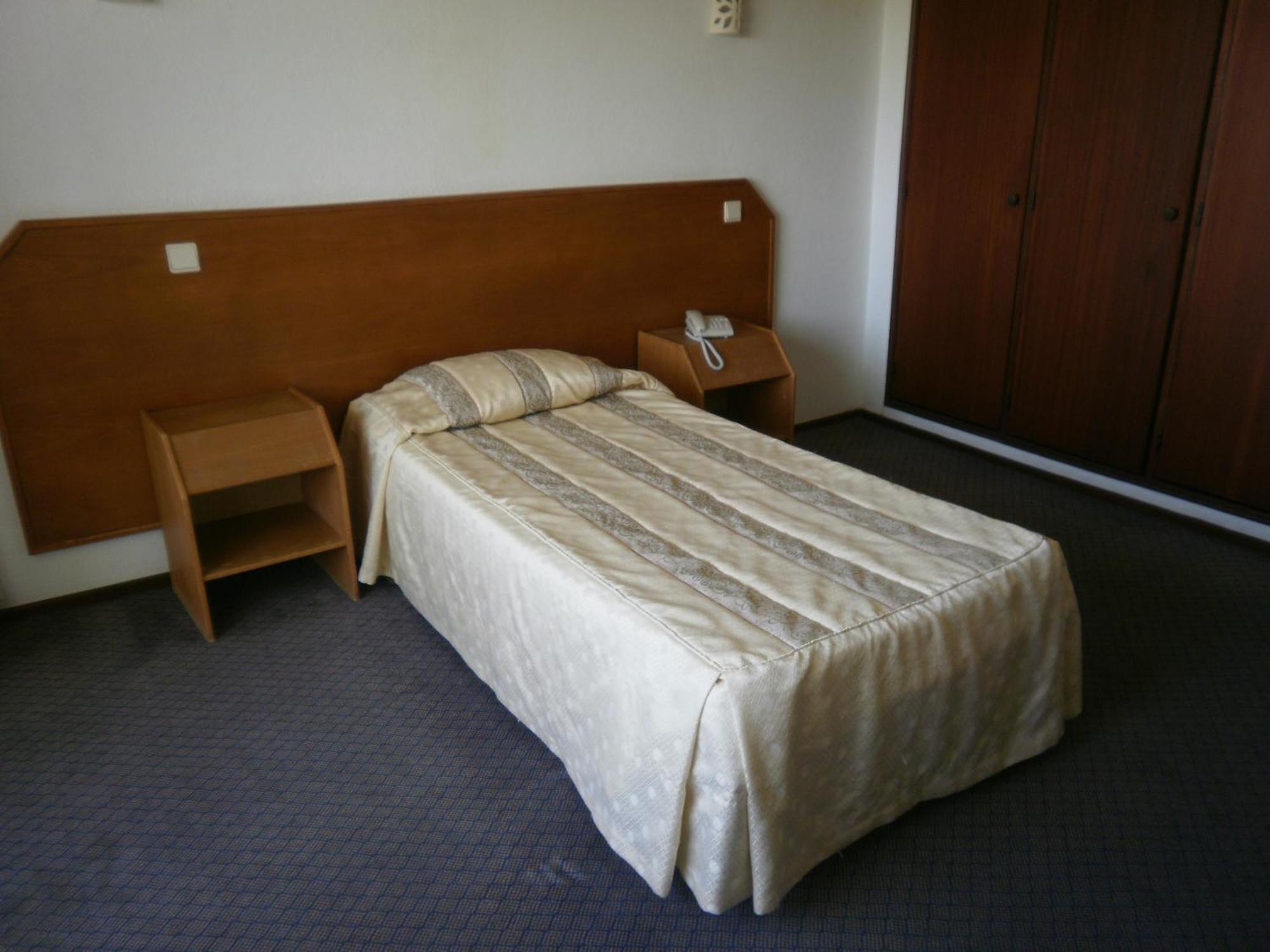 Albergaria Dom Manuel Hotel 珀彻斯 客房 照片