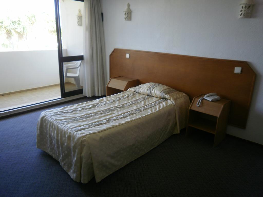 Albergaria Dom Manuel Hotel 珀彻斯 外观 照片