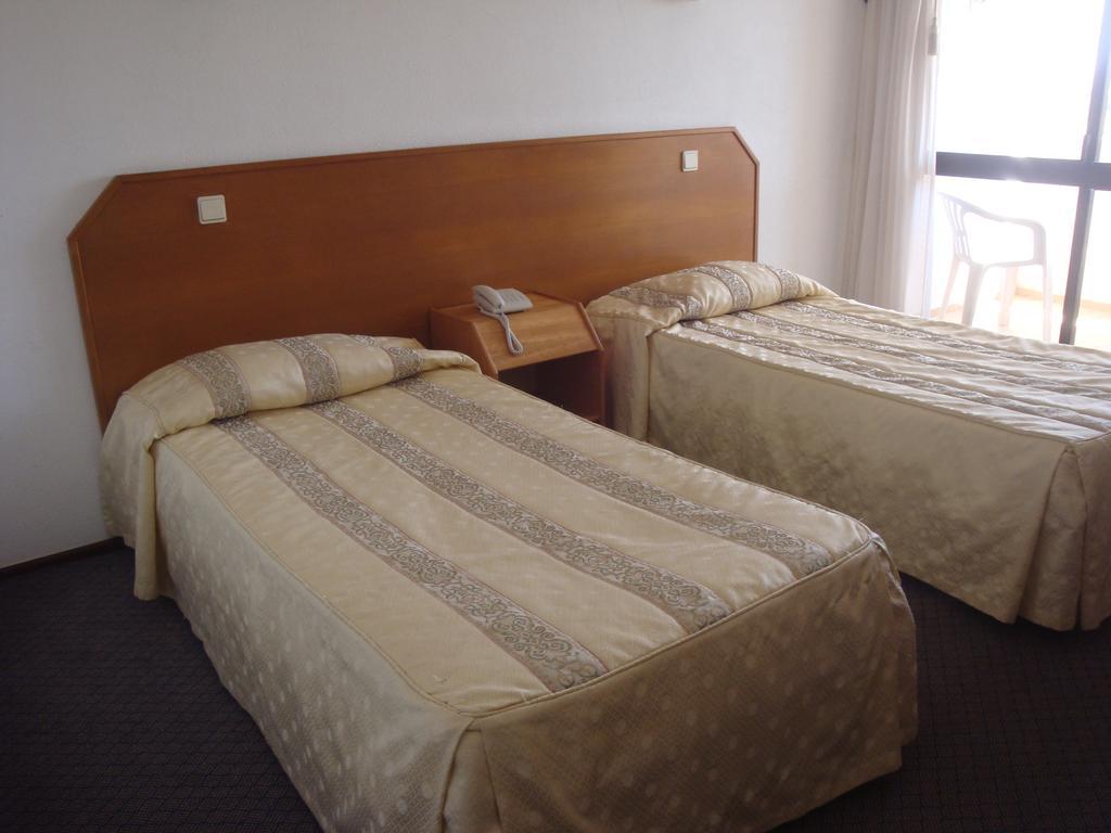 Albergaria Dom Manuel Hotel 珀彻斯 客房 照片