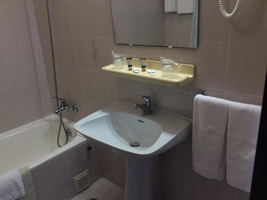 Albergaria Dom Manuel Hotel 珀彻斯 客房 照片