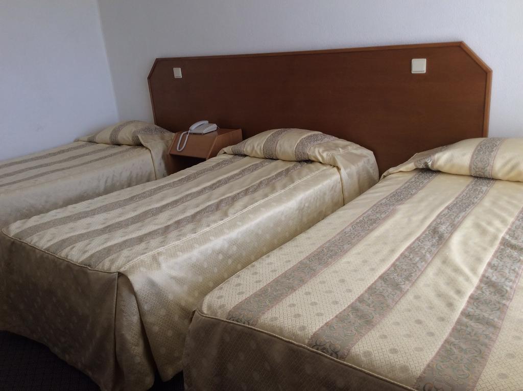 Albergaria Dom Manuel Hotel 珀彻斯 客房 照片