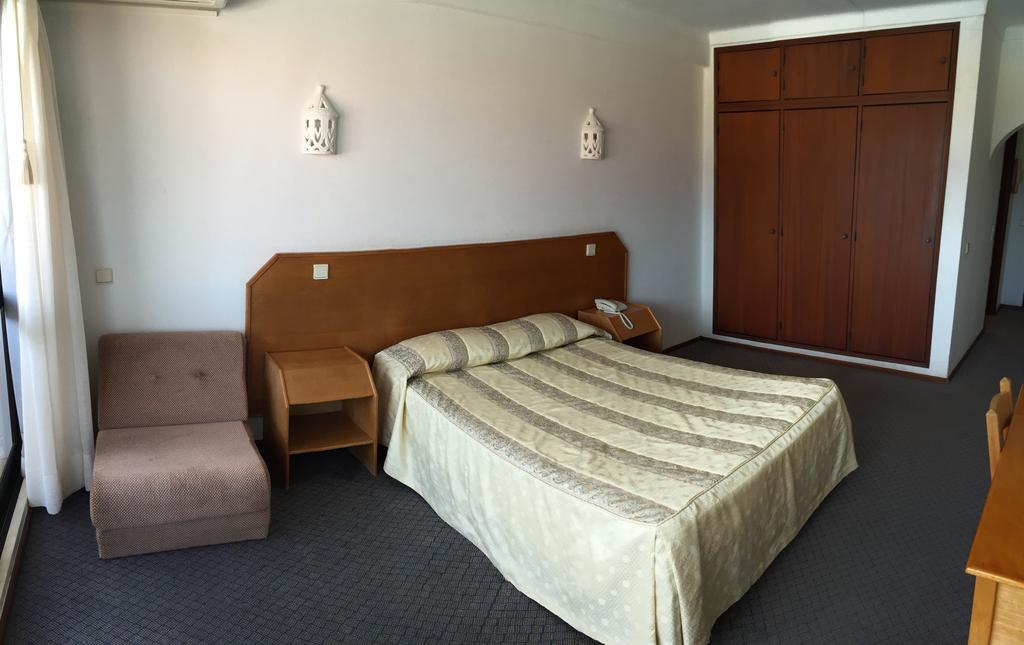 Albergaria Dom Manuel Hotel 珀彻斯 客房 照片