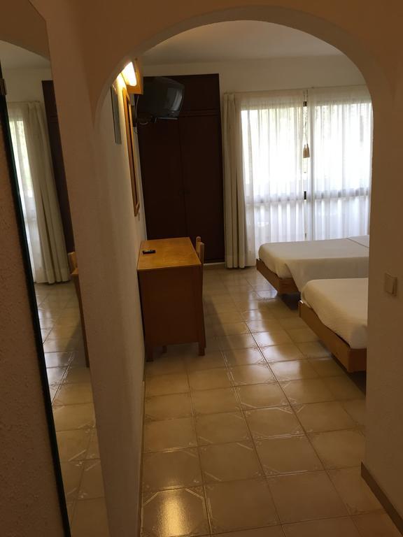 Albergaria Dom Manuel Hotel 珀彻斯 客房 照片