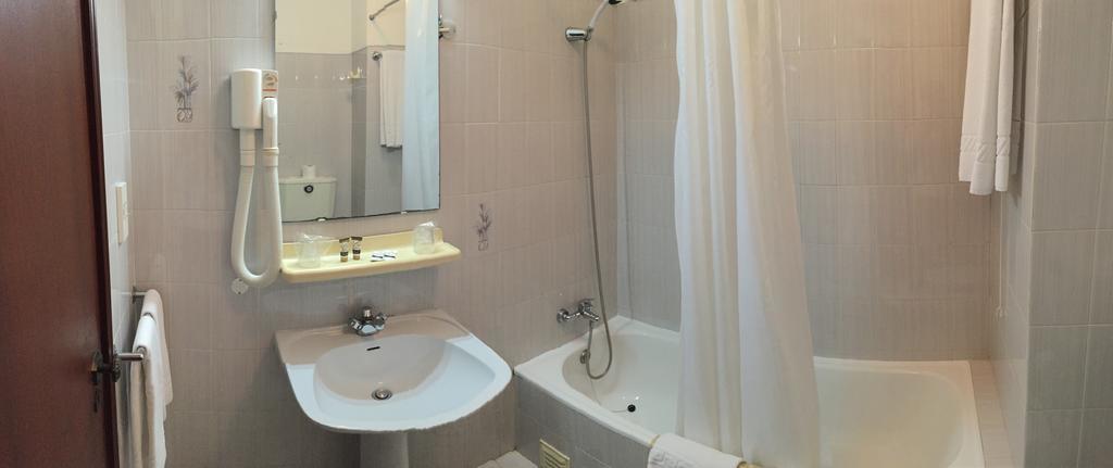 Albergaria Dom Manuel Hotel 珀彻斯 客房 照片