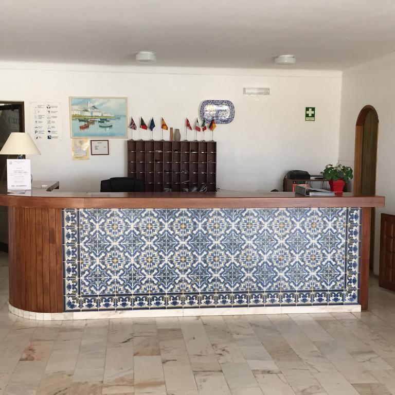 Albergaria Dom Manuel Hotel 珀彻斯 外观 照片