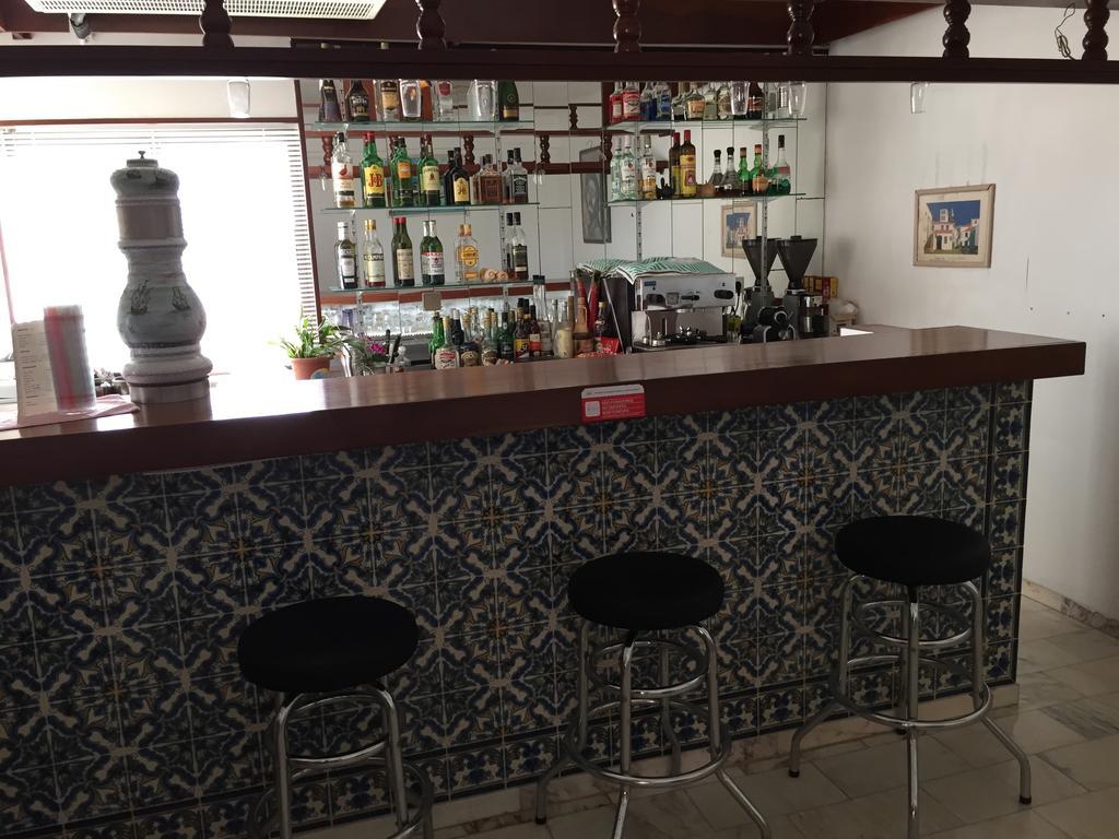 Albergaria Dom Manuel Hotel 珀彻斯 外观 照片
